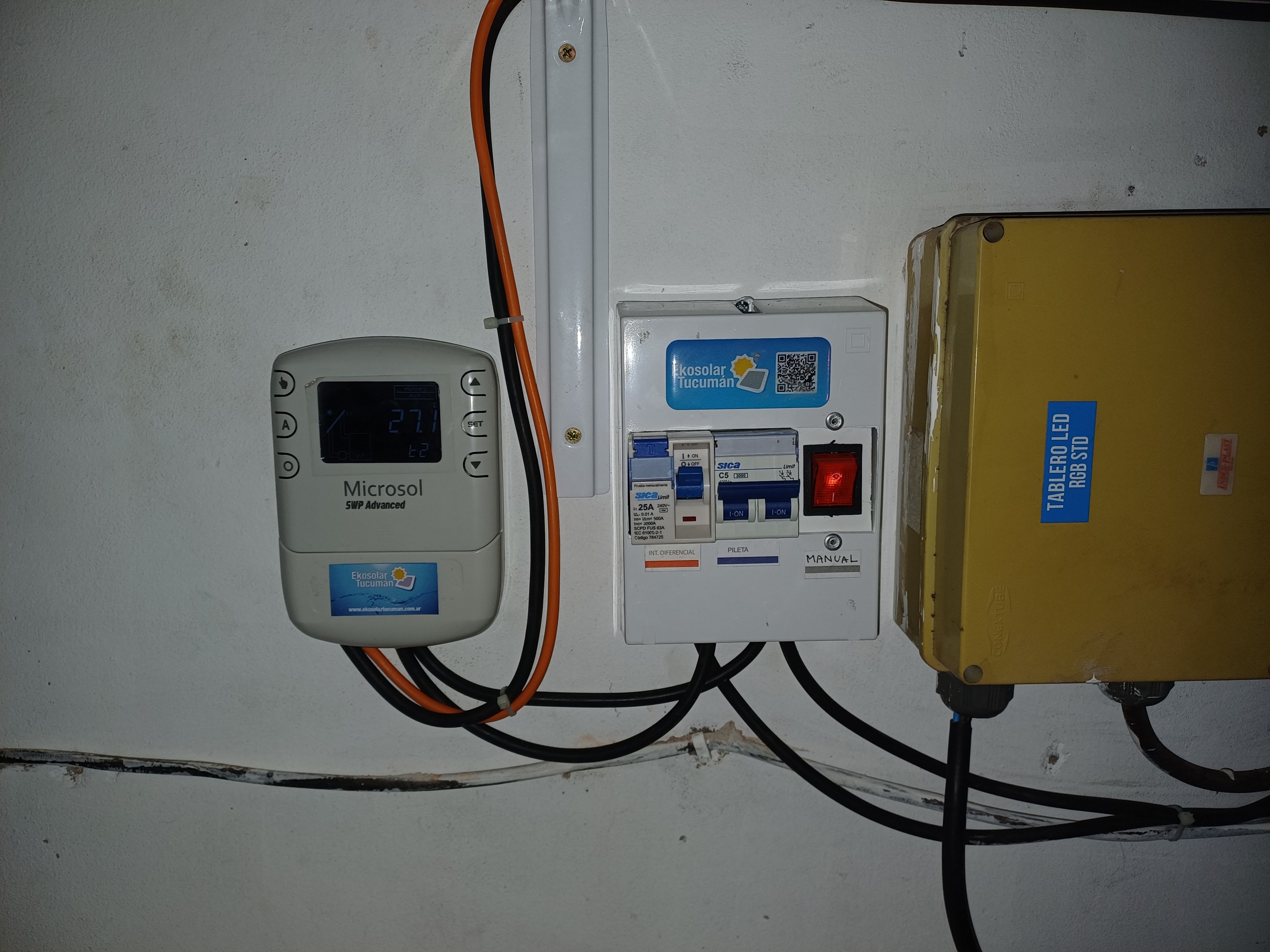 Itech constructora Tucuman